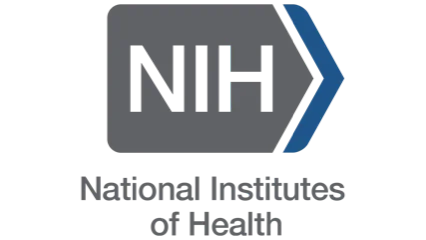 National Institutes of Health logo